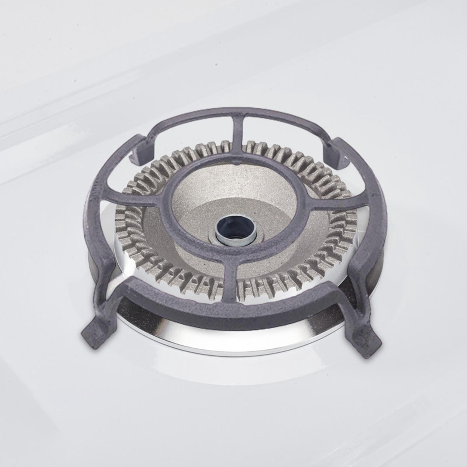 QccHieUs Wok Ring Accessories Non Slip Replacement Part Home Heavy Duty Stove Support