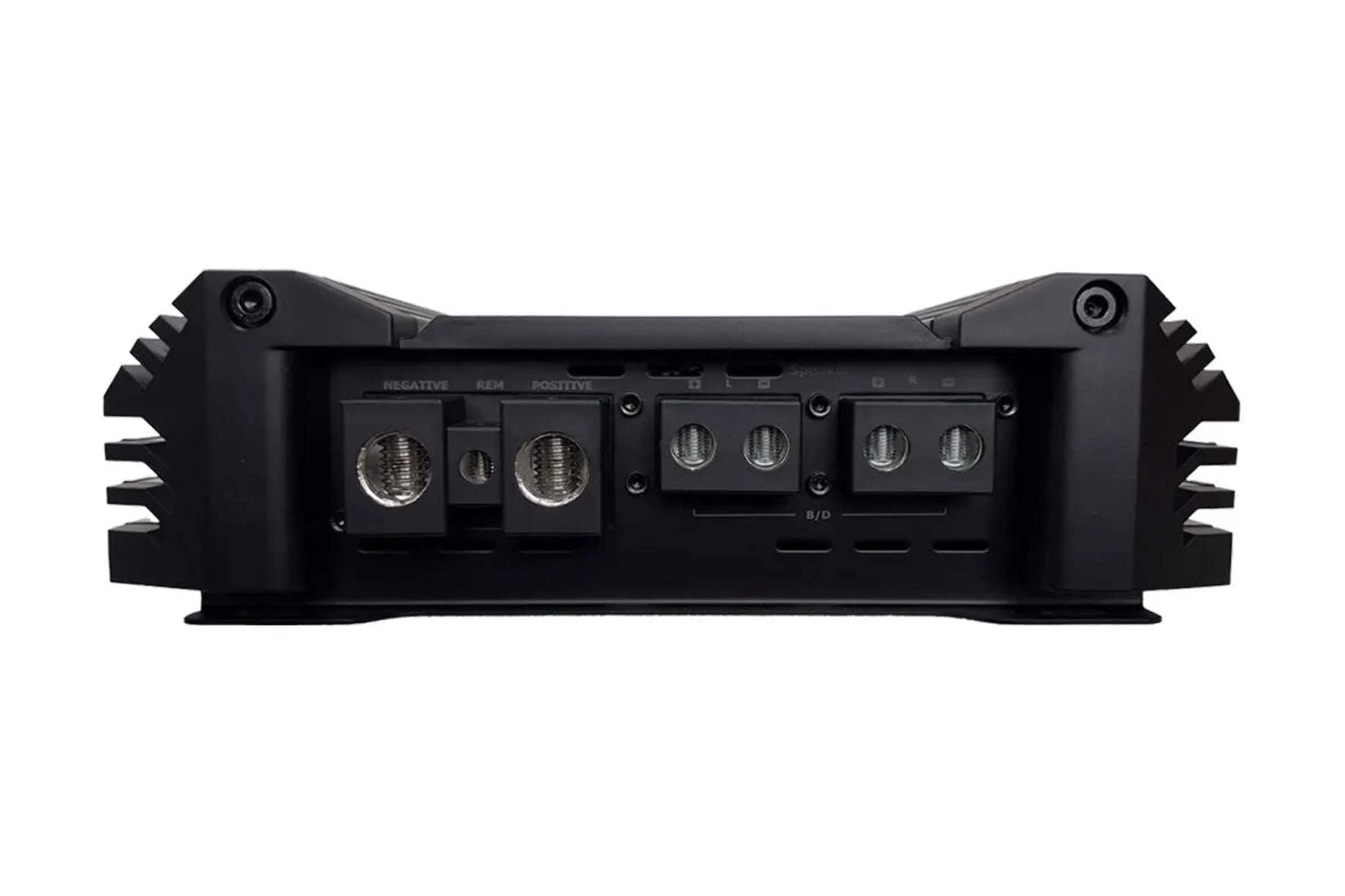 XTR2500.2 - 2500 Watt RMS 2 Channel Class A/B Amplifier