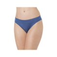 thumbnail image 1 of Bali Womens Plus Underwear Soft Bikini Panty, 1 of 1