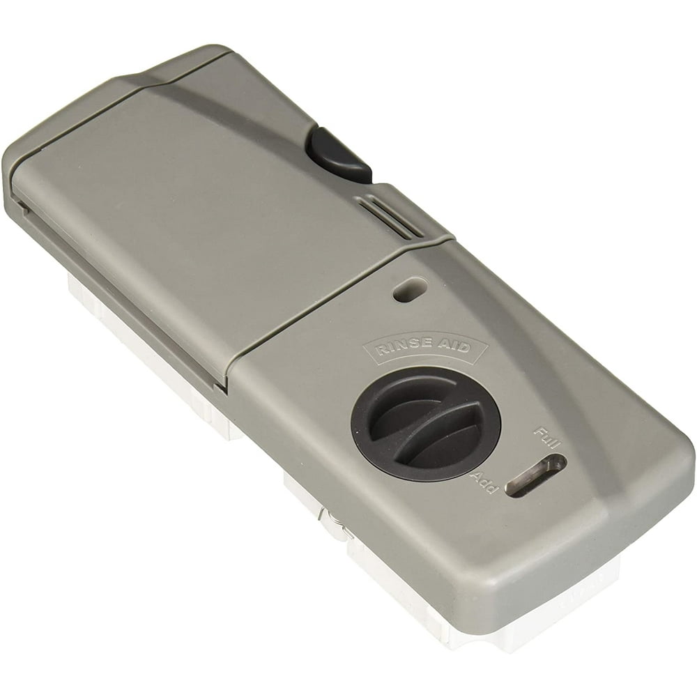 Genuine Frigidaire 5304507354 Dishwasher Detergent Dispenser Walmart