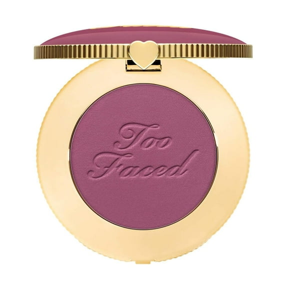 Blush Too Faced Cloud Crush, acumulable, con alto contenido de pigmento, 5 g