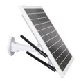 thumbnail image 1 of Solar Wifi 4G LTE Modem Router, 300Mbps Solar Powered WiFi Extender LAN Port Repeater Long Endurance with SIM Card Slot for Wins 7 8 8.1 for Camping, 1 of 7