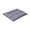 10_Bread Mat Dark Gray S, variant on Pet Mat for Small Pets with Soft Linen-Like Fabric, Reinforced Stitching & Washable Anti-Flatten Padding, Suitable for Restful Sleep, 13.8x17.7in by MPOISVA