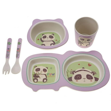 Rdeghly Vaisselle De Vaisselle De Bebe 5 Pcs Ensemble Vaisselle Ecologique De Dessin Anime De Fibre De Bambou Enfants Vaisselle Vaisselle Vaisselle D Enfants De Fibre De Bambou Walmart Canada Rdeghly Vaisselle De Vaisselle De Bebe 5 Pcs Ensemble Vaisselle Ecologique De Dessin Anime De Fibre De Bambou Enfants Vaisselle Vaisselle Vaisselle D Enfants De Fibre De Bambou Walmart Canada