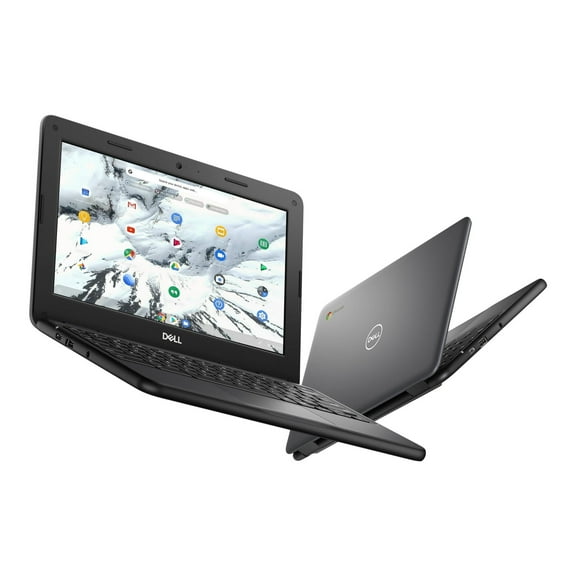 Dell Chromebook 3100 - 11.6" Intel Celeron N4020 - 4GB RAM 16GB Storage