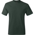 thumbnail image 1 of Camiseta sin etiqueta Hanes Hombre Bosque profundo MEDIUN, 1 of 1