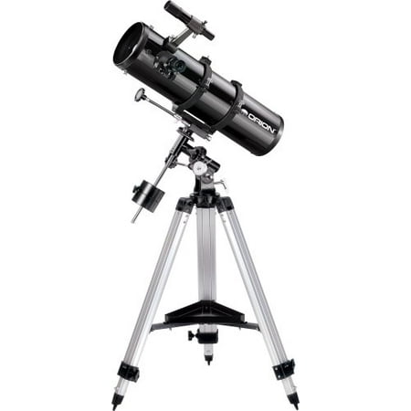 Orion 09007 SpaceProbe 130ST Equatorial Reflector Telescope (Orion Spaceprobe 130st Equatorial Reflector Telescope Best Price)