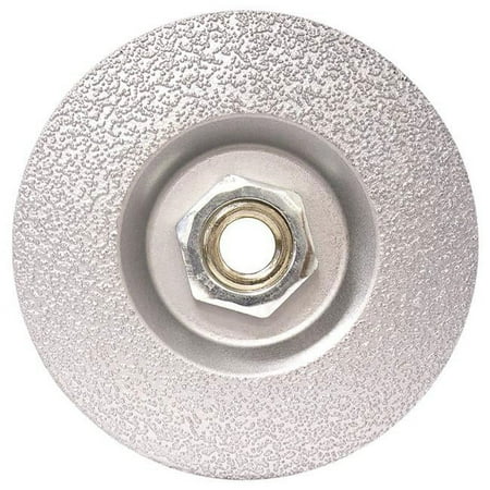 UPC: 0893509003111 | IPA IPA-8150 4.5 in. Diamond Grinding Wheel