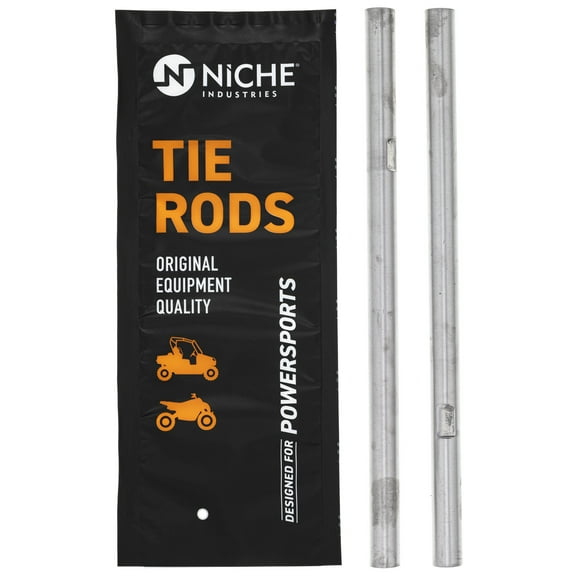 Niche Tie Rods for Polaris Predator 500 5133933 519-KTR2257B