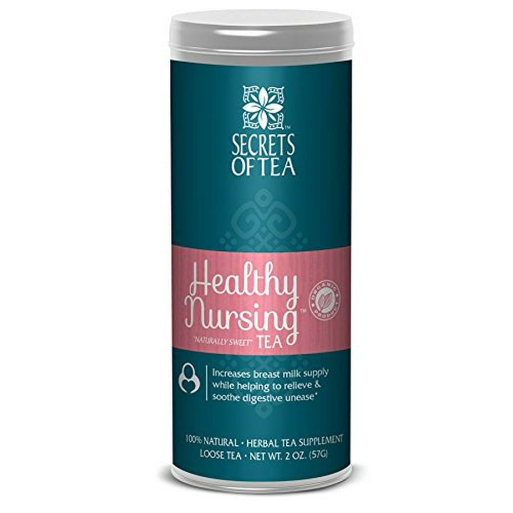 Healthy Nursing Naturally Sweet Tea Healthy Nursing Naturally Sweet Tea