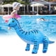 thumbnail image 5 of Modelo de dinosaurio inflable, modelo de dinosaurio de simulación, dinosaurio inflable para niños, juguete de dinosaurio para niños, el mejor de su clase, 5 of 8