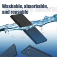 thumbnail image 5 of Filter fr torktumlare 4-pack Whirlpool 481010716911, 5 of 5