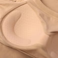 thumbnail image 6 of MIXUE Tank Top for Women Summer Solid Color Strappy Square Collar Padded Sleeveless Outdoor Camisole Vest Womens Tank Tops Sportwear,Brown,One Size, 6 of 8