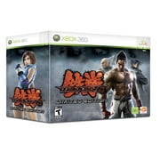 Tekken 6 Limited Edition Wireless Fight Stick Bundle