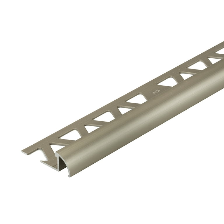 M-D Building Products® Pewter 3/8 M-D Building Products® Pewter 3/8