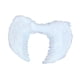 thumbnail image 2 of Feather Angel Wing Photo Prop Accesorios de vestuario Niños Adultos con correas ajustables Moda Halloween Wing Fairy Wing para, 2 of 9