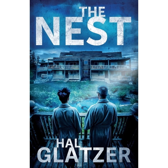 The Nest, (Paperback)