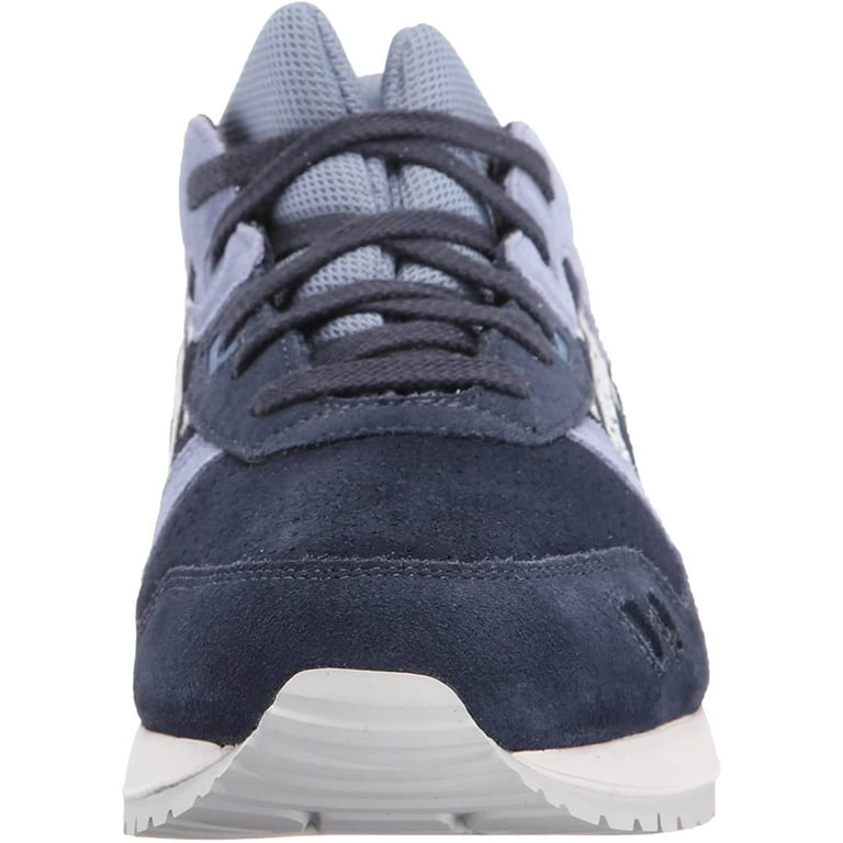 Asics H6B2L 5001 Men s Gel Lyte Speed Ink White Running Sneaker