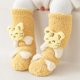 thumbnail image 3 of Calcetines Para Niños Y Niñas, Calcetines De Invierno Para Bebés, Calcetines Hasta La Rodilla, Calcetines Para Bebés, Calcetín Cálido De Lana Odeerbi  LM103-4782, 3 of 8
