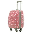 thumbnail image 5 of Travelers Club 5-Pc Kids Luggage Set With 360° 4-Wheel Spinner System, Unicorn, 5 of 7
