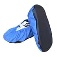 thumbnail image 2 of Cubrezapatos MyShoeCovers Azul Antideslizante Reutilizable XL, 2 of 6