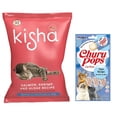 thumbnail image 1 of GrandPet Kisha Adulto 1.5 kg + Churu Pops Atún Snack 4 tubos de 15g, 1 of 3