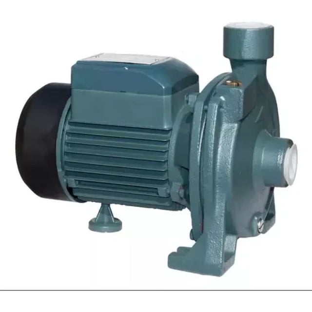 Bomba Centrifuga 3/4 HP Shimge 127 V Monofasica
