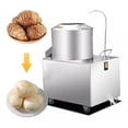 thumbnail image 2 of Máquina Lavadora Peladora De Papa Automática Comercial Zait, 2 of 3