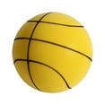 thumbnail image 2 of Pelota educativa para dar palmaditas, pelotas de juguete para niños, regalo perfecto, pelota sensorial, fiesta Línea amarilla, 2 of 9