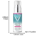 thumbnail image 2 of Skin Care Organizer Instant Face Lift Effective Face Lift With Extract Neck Eye Aging For Smoothing Fine Lines And Firming Loose Sagging Skin, 2 of 6