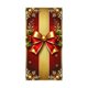 thumbnail image 1 of Decoraciones de Navidad Al Aire Libre Decoración de la Puerta Delantera de Navidad Ornamentos Impresos de la Puerta de Santa Claus, Feliz Navidad Suministros de Fiesta de la Puerta Delantera Interior, 1 of 7