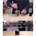 thumbnail image 3 of Portable Stainless Steel French Coffee Press and Tea Maker, Reusable Coffee Press with Full Flavor, 3 of 5