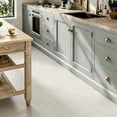 thumbnail image 3 of 10Pcs Warm Beige Soft Marble Vein Peel and Stick Floor Tiles,12x12 In 10 Sq.Ft,Self-Adhesive Waterproof Vinyl Flooring,Wear Resistant for Living Room,Bedroom, 3 of 8