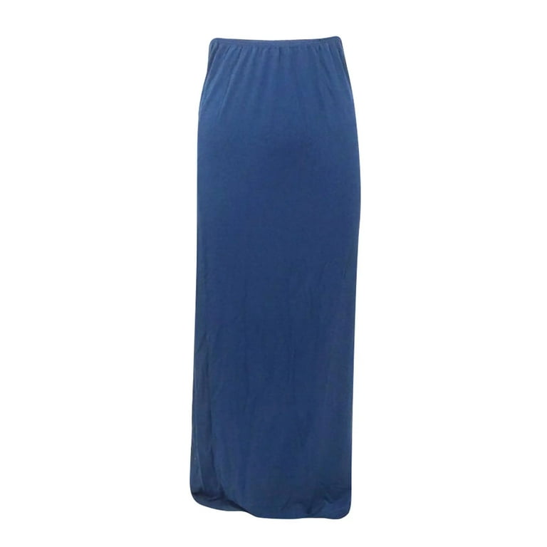 Hardtail maxi skirt 2025