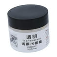 thumbnail image 2 of MERIGLARE Diorama Modeling Paste Landscape Layout, Sturdy,50ml Crafts Sand Table Building Material Simulation for Miniature Enthusiasts Clear, 2 of 9