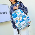 thumbnail image 2 of Mochila Likrtyny Para Estrenar, 2 of 2