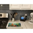 thumbnail image 4 of Seaweed Glass Cutting Board Large 12 in x 15 in, 4 of 5