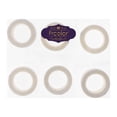 thumbnail image 3 of 6Pcs Eyelash Isolation Tape for Lashes 900cm Length Non Woven Fabric, 3 of 8