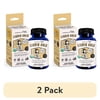 (2 pack) Legendairy Milk Liquid Gold, Lactation Supplement for Increased Milk Production, 60 Count