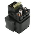 thumbnail image 4 of Engine Start Relay, Starter Solenoid Stable Performance High Efficiency Durable Reliable  For 250cc 260cc 300cc 400cc ATV UTV, 4 of 8