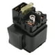 thumbnail image 3 of Solenoide de Arranque, Relé de Arranque del Motor ABS resistente resistente de alta eficiencia Profesional Durable Para 250CC 260CC 300CC 400CC ATV UTV, 3 of 7