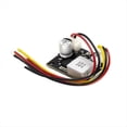 thumbnail image 2 of Fuente de AlimentacióN de Alto Voltaje DC9V-12V una 150V-220V DC Boost para SZ3-1 QS30-1 IN14 Nixie Tube Glow Clock, 2 of 5