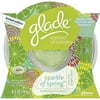 Glade Gld Oil Cndl Hldr Sparkle Of Spring .5oz