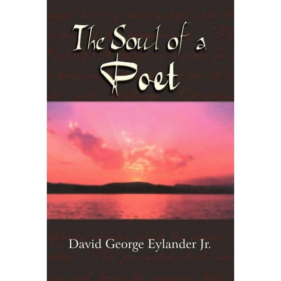 The Soul of a Poet