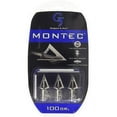 thumbnail image 3 of G5 Outdoors Montec 100-Grain 3 Count per Pack Broadhead, 3 of 7