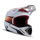 thumbnail image 1 of Casco de motocross Fox Racing V1 Flora blanco/negro talla M, 1 of 7
