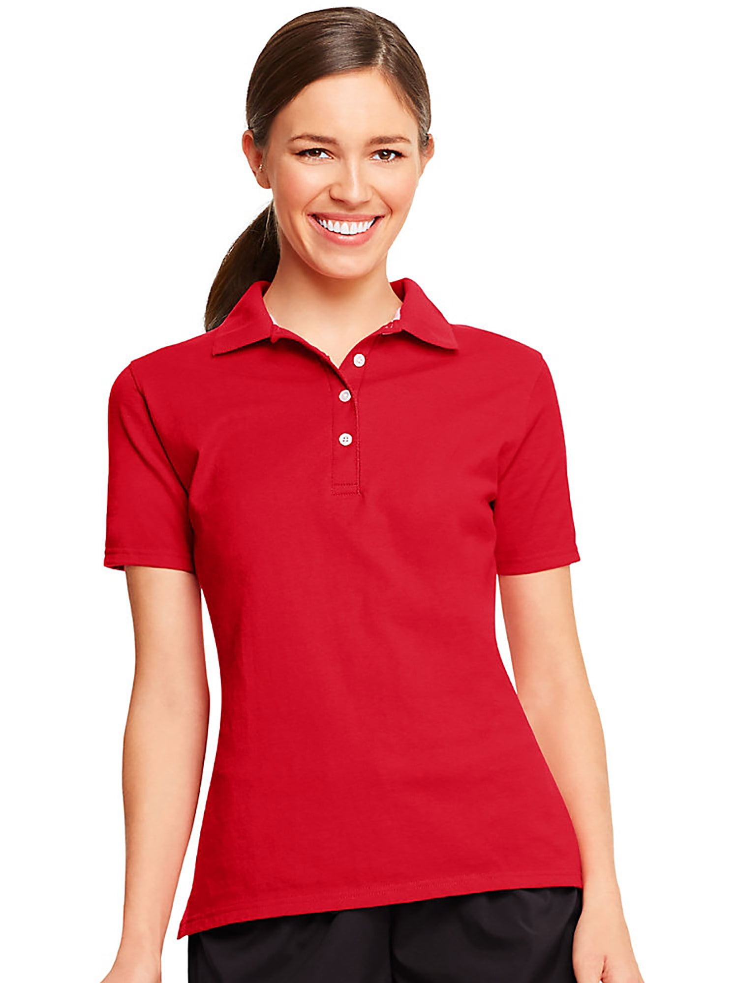 X-Temp Polo Shirt, Style 43X0 