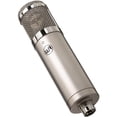 thumbnail image 4 of Micrófono de condensador Warm Audio WA-47jr SE con cable y filtro pop, 4 of 6