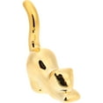 thumbnail image 3 of WHAMVOX Ring Display Holder Cat Shaped Rings Storage Rack Vanity Jewelries Rack Rings Organizer, 3 of 8
