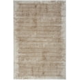 thumbnail image 2 of Calvin Klein Ck024 Irradiant Abstract Rose Gold 3'11" x 5'11" Area Rug, (4x6), 2 of 7